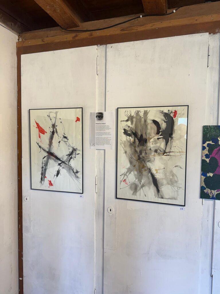 Atelier ouvert des artistes, Berne​